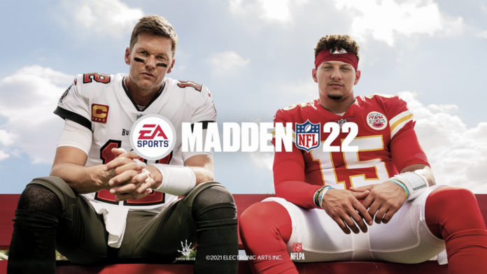 Quand Madden 22 sera-t-il sur Xbox Game Pass ?
