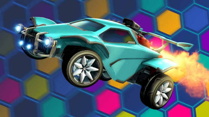 Rocket League célèbre la culture hispanique avec le pack Fiesta Latina
