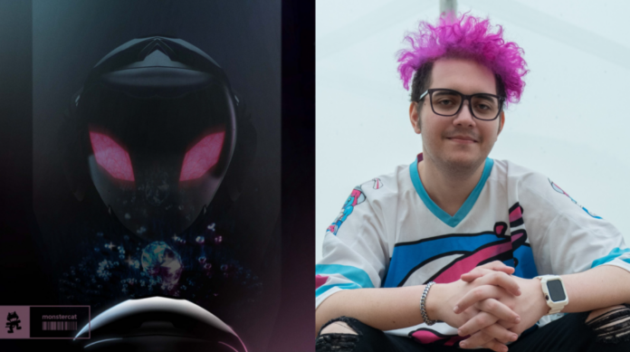 Slushii remixe le mème de la Rocket League « All I Need » pour son premier anniversaire
