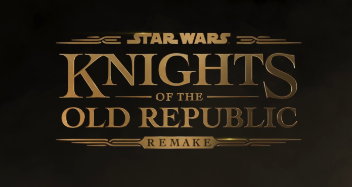Star Wars : Knights of the Old Republic – Remake : date de sortie, gameplay, changements, plateformes et plus
