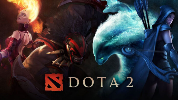 Valve annonce de nouvelles spécifications pour Dota 2, destinées à supprimer la prise en charge des systèmes 32 bits
