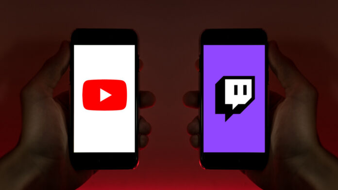 Voici pourquoi les meilleurs streamers comme DrLupo et TimTheTatman abandonnent Twitch pour YouTube
