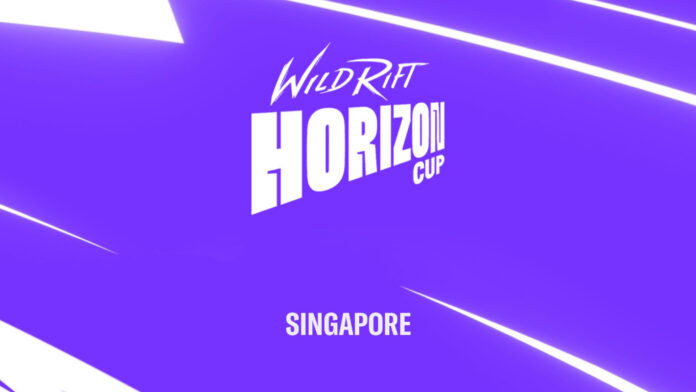 Wild Rift: Horizon Cup - Riot annonce le premier championnat du monde Wild Rift
