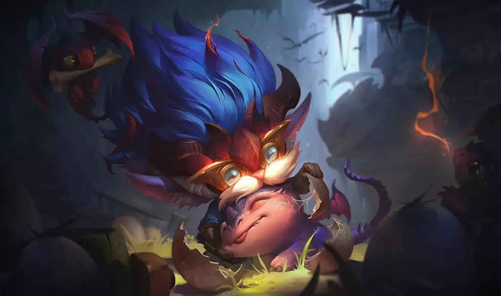 TFT Heimerdinger