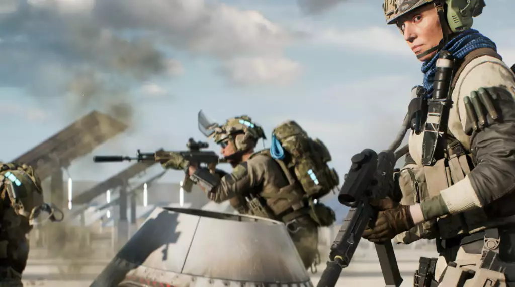 Qu'est-ce que Battlefield 2042 Hazard Zone : Comment ça marche, caractéristiques, cartes, armes, équipement, plus