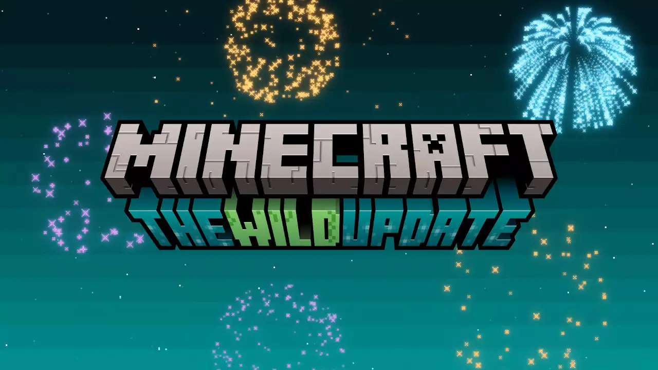 Minecraft The Wild Update : date de sortie, nouveau biome, mobs et plus
