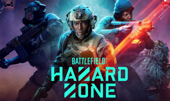 Battlefield 2042 Hazard Zone ressemble à Tarkov sous stéroïdes
