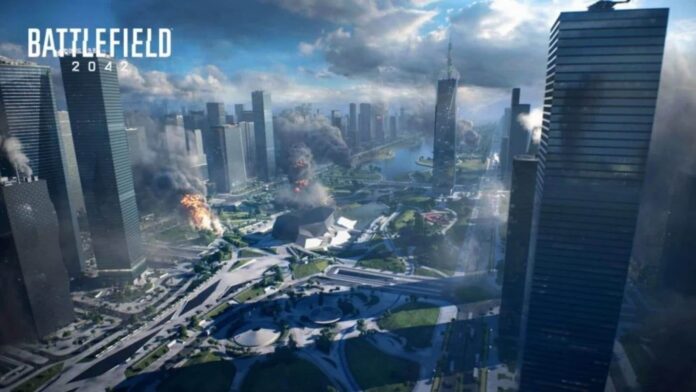 Is Battlefield 2042 Cross-Platform?