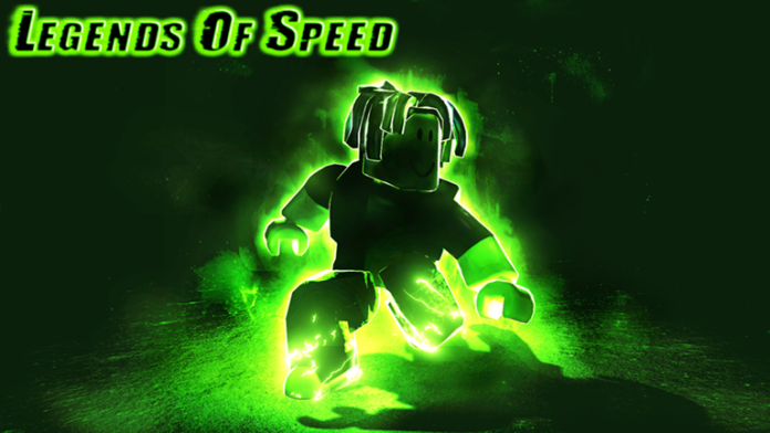 Codes Roblox Legends of Speed ​​(octobre 2021) : gemmes gratuites, étapes et plus
