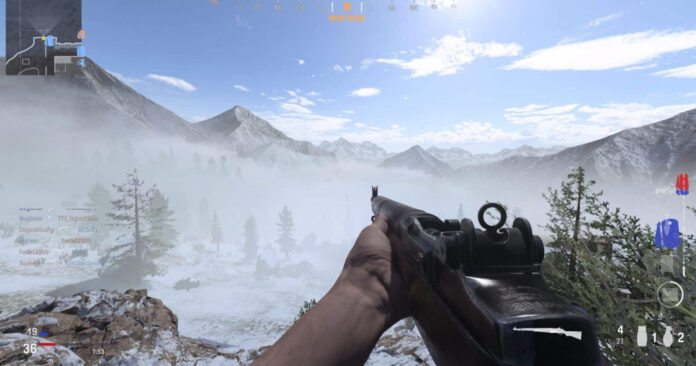 Comment débloquer le M1 Garand et le STG 44 dans Warzone
