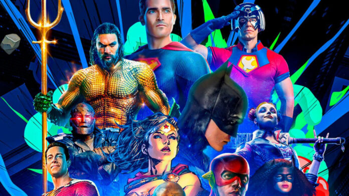 Comment regarder DC FanDome 2021 : programmer, diffuser, à quoi s'attendre, plus
