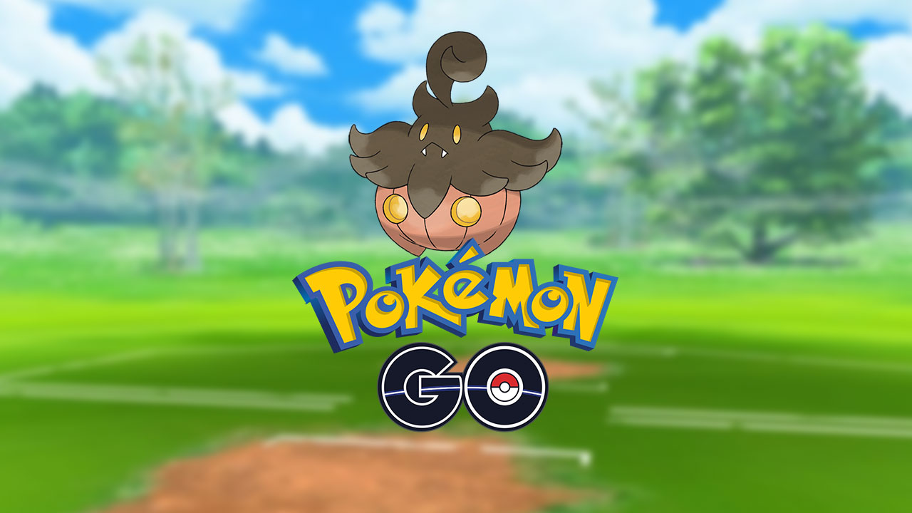 Pokémon GO : comment relever le défi de la collection Pumpkaboo