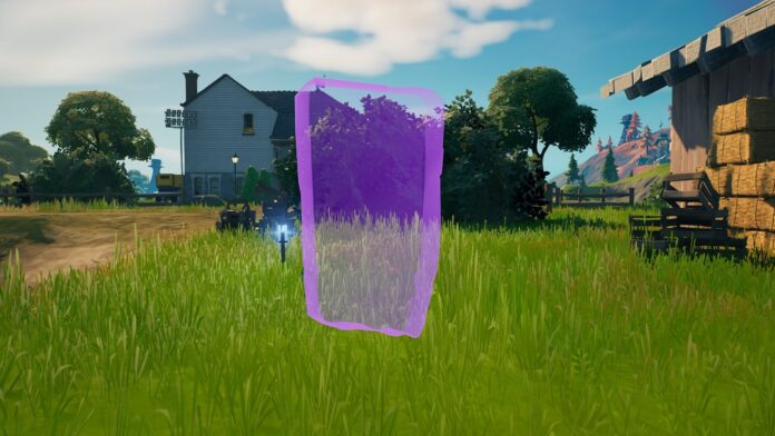 How to Reveal the Command Symbol in Fortnite