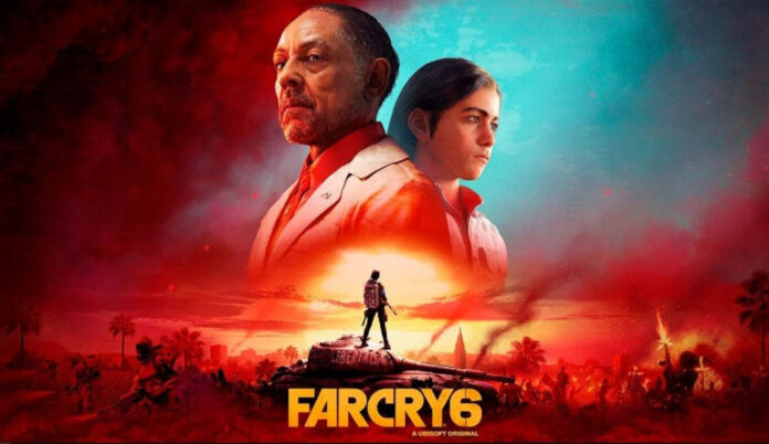 En quelle année se déroule Far Cry 6 ?
