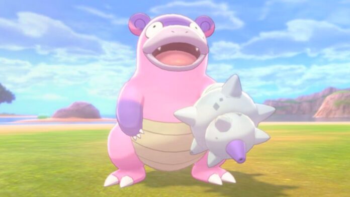 Is Galarian Slowbro or Galarian Slowking Better in Pokémon GO?