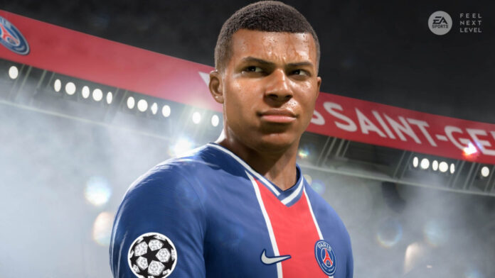 FIFA 22 TOTW 4 prédictions ft. Mbappé, Torres, Robertson, plus
