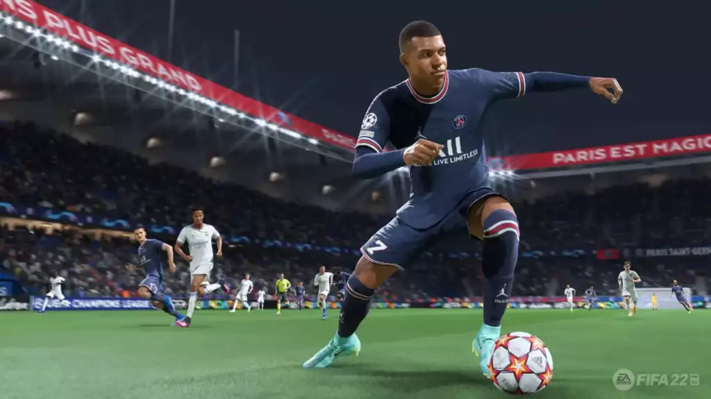 Pronostics de l'équipe FIFA 22 de la semaine 4