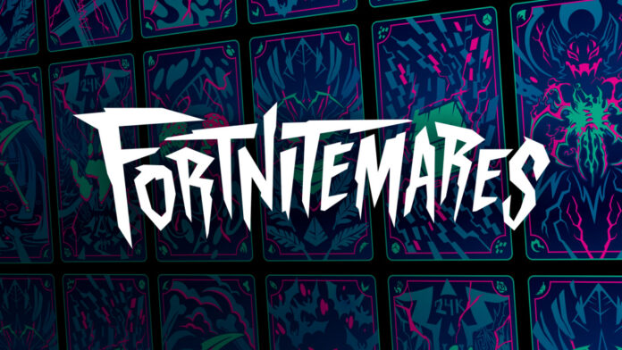 Fortnitemares 2021 : date de début, skins exclusifs, nouveaux modes de jeu, plus
