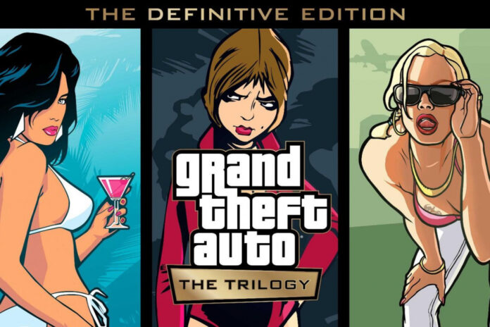 Grand Theft Auto: The Trilogy - Date de sortie, prix, jeux inclus, modifications, plateformes, plus
