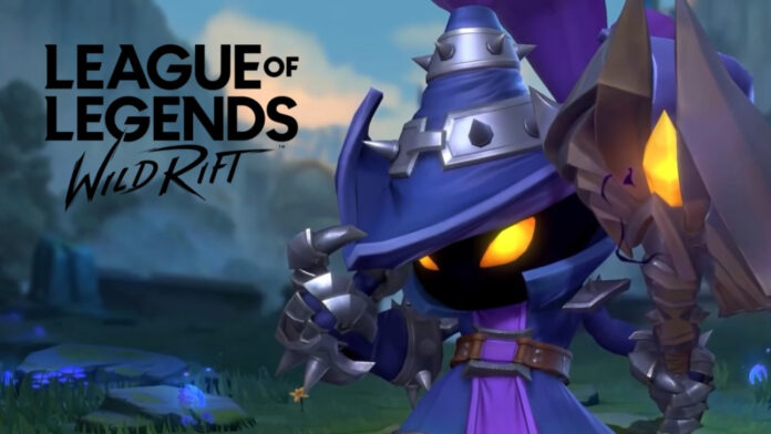 Guide de construction Wild Rift Veigar: meilleures runes, objets, astuces et plus
