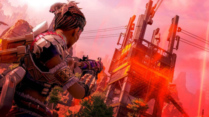 La revue Apex Legends bombardée sur Steam au milieu de problèmes de serveur en cours
