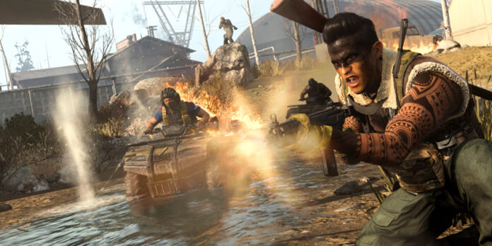 Les tricheurs ne sont pas les bienvenus dans Warzone et COD Vanguard, selon les développeurs de Call of Duty
