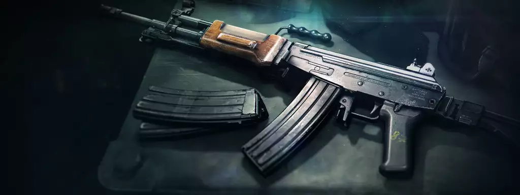 La meilleure arme dans chaque classe pour Warzone Saison 6 Reloaded