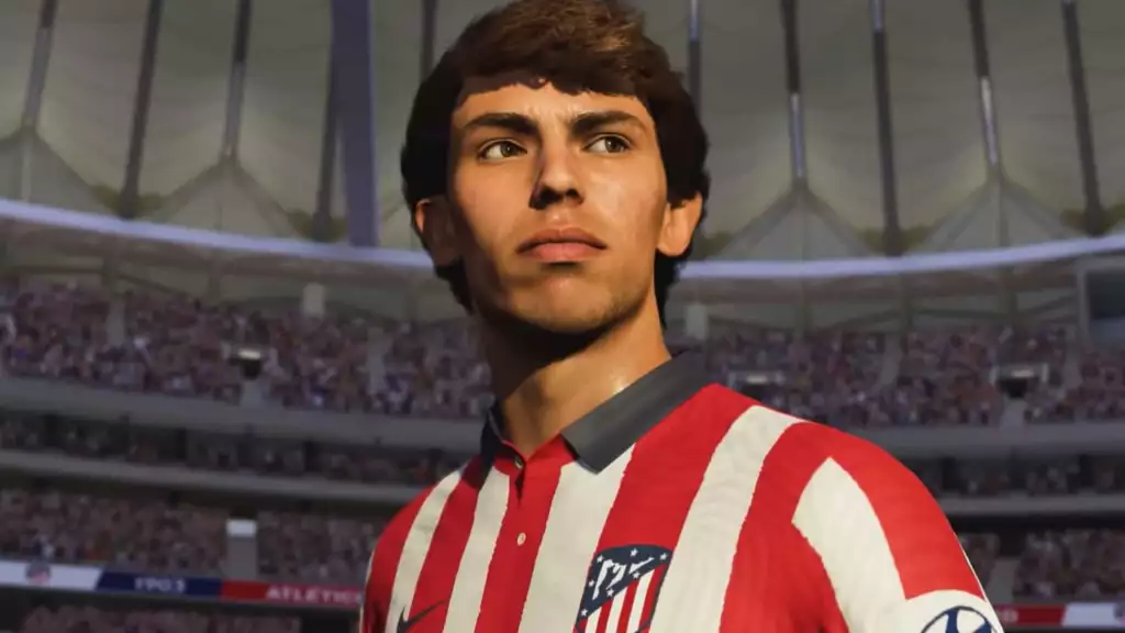 FIFA 22 Mode Carrière Jeunes