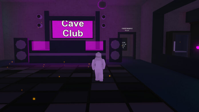 Wacky Wizards Cave Club Update