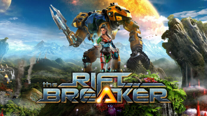 Qu'est-ce que The Riftbreaker : date de sortie, gameplay, configuration requise, fonctionnalités, histoire, plus
