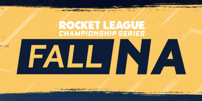 RLCS 21/22 NA Fall Regional #1 : Comment regarder, équipes, programme, format, cagnotte
