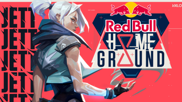 Red Bull Home Ground Valorant invitational : calendrier, équipes, cagnotte, comment regarder
