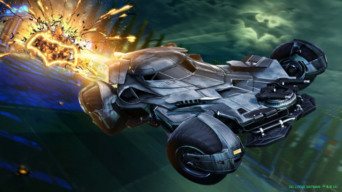 Rocket League Batman DLC 2021: Toutes les Batmobiles, prix, date de sortie et plus
