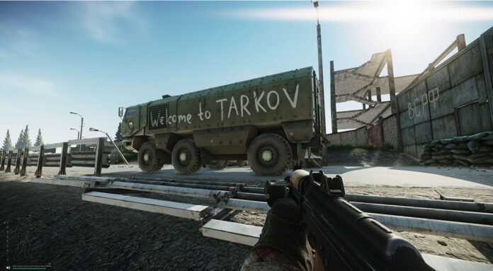 Twitch Rivals Escape From Tarkov EU Showdown: programme, cagnotte, équipes, plus
