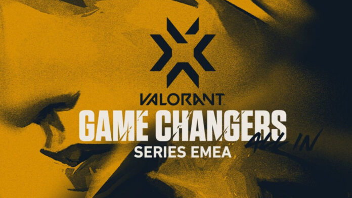 Valorant: VCT Game Changers EMEA Series 2 restera réservé aux femmes après le contrecoup de la communauté
