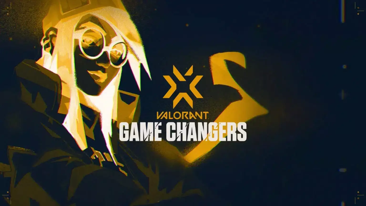 Riot ramène Valorant Game Changers aux femmes uniquement