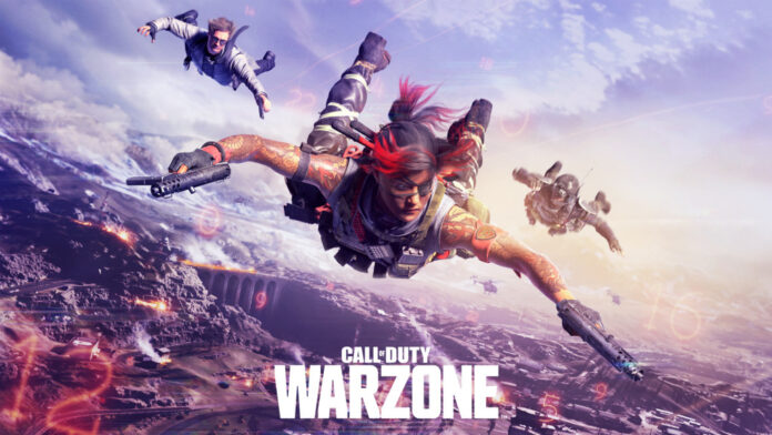 Warzone: Comment corriger l'erreur de vérification des mises à jour sur Xbox, PC et PS5
