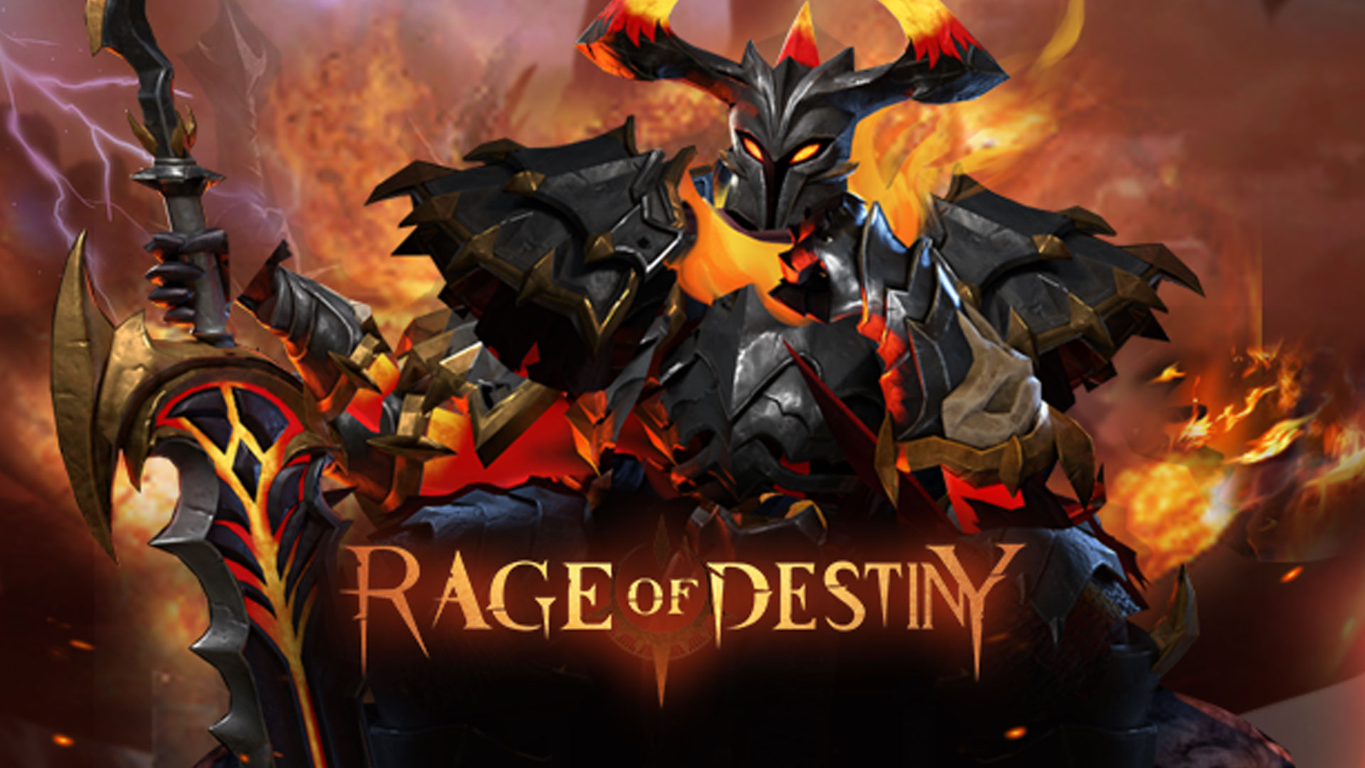 Liste des niveaux de Rage of Destiny