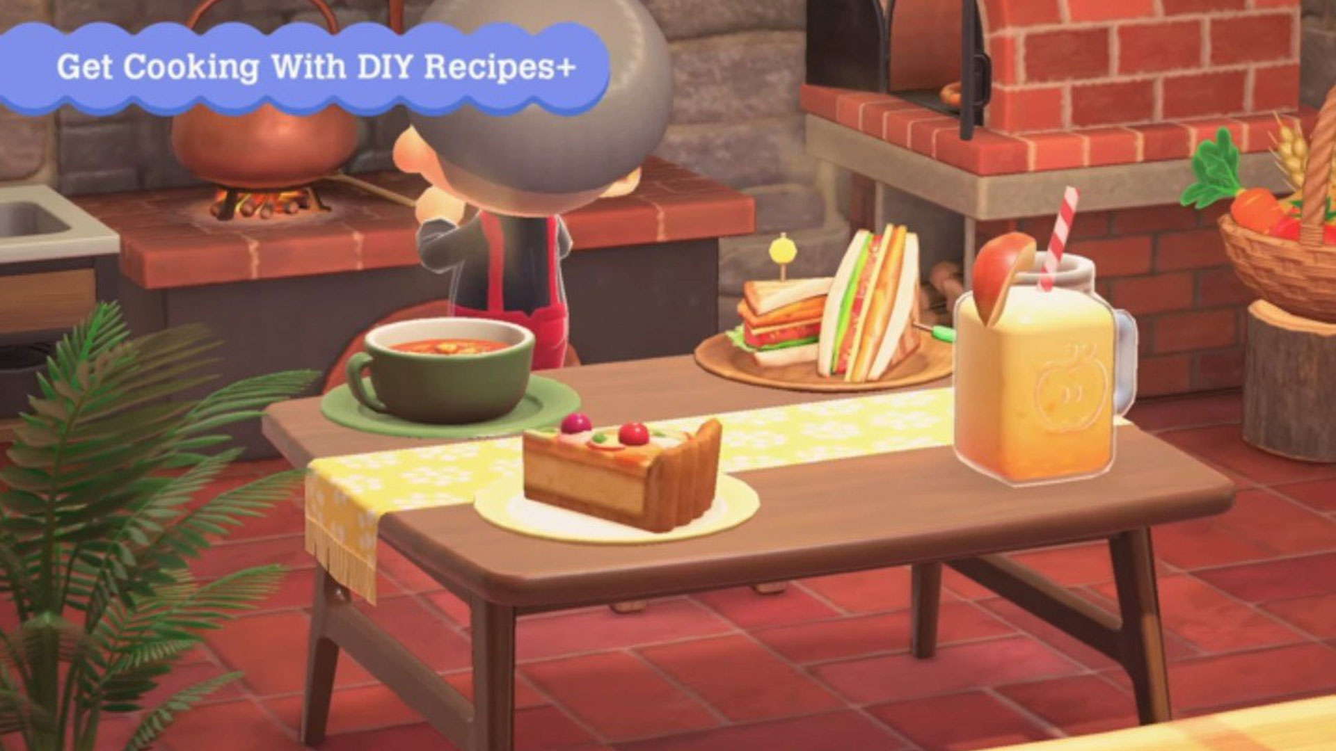 Animal Crossing New Horizons Recettes de bricolage+
