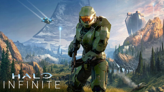 How to download Halo Infinite multiplayer