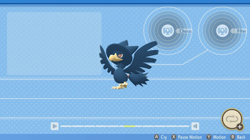 Pokemon Comment obtenir Murkrow