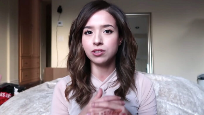 Pokimane shared a story about how her former YouTube manager scammed her out of USD 24K