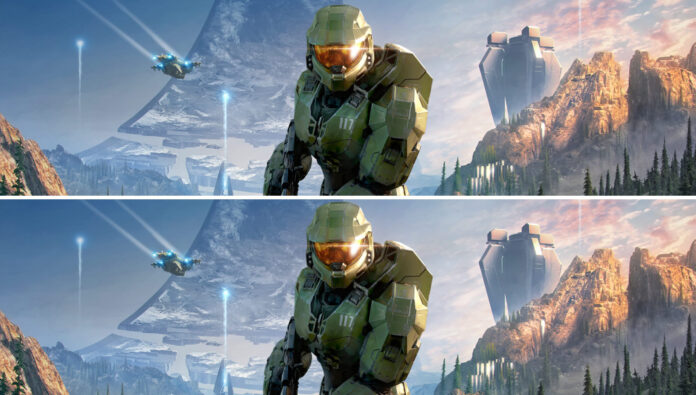 Halo Infinite split-screen: Is there couch multiplayer