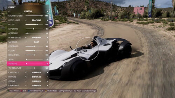 forza horizon 5 mode photo forza horizon 5 mode photo forza horizon 5 comment prendre des photos xbox one