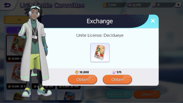 pokémon unit pokémon unit decidueye pokémon unit decidueye comment déverrouiller pokémon unit unit battle comité boutique