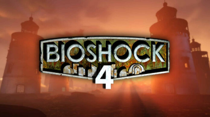 BioShock 4 full name and setting leaked