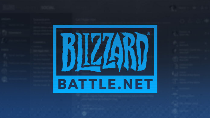 Blizzard s'est remis d'une attaque DDoS massive qui a paralysé Battle.Net
