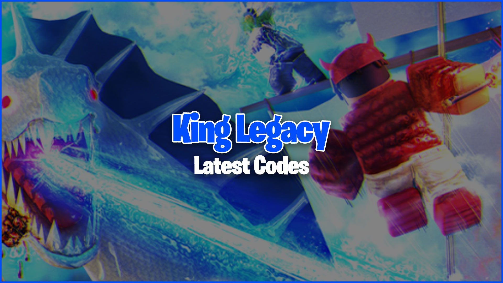 Codes d'héritage du roi