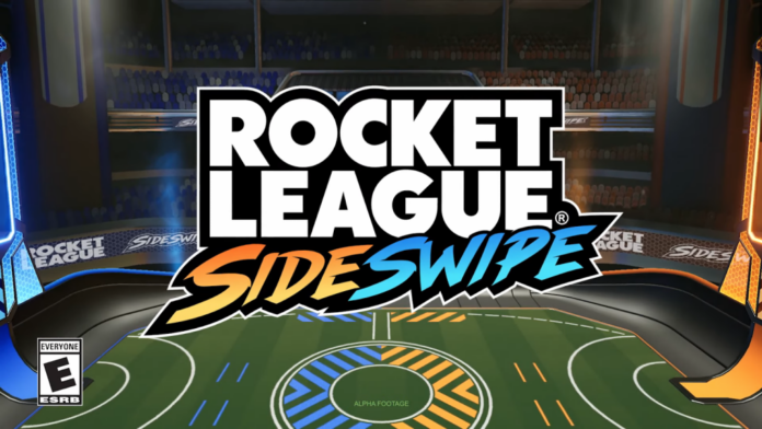 Rocket League Sideswipe On PC how to