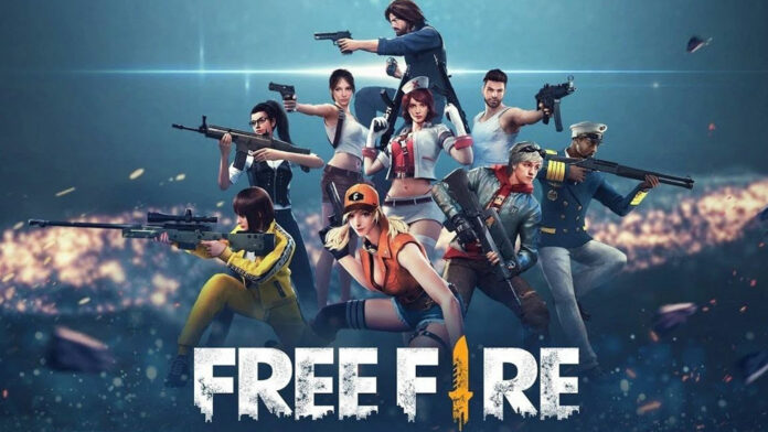 How to Get Free Diamonds in Garena Free Fire
